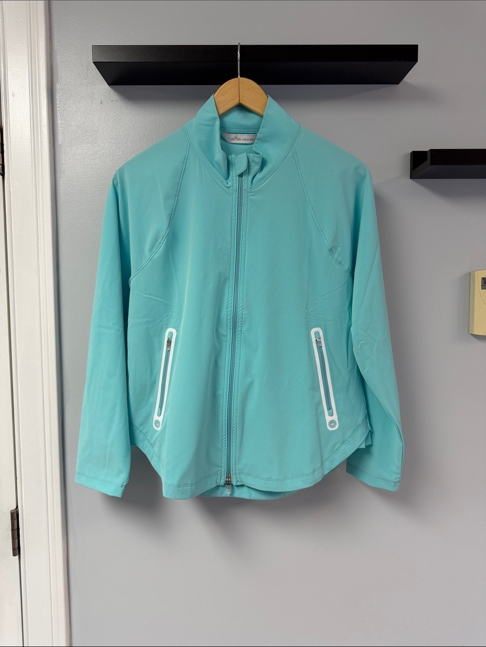 NWT Peter Millar Women’s Jacket
